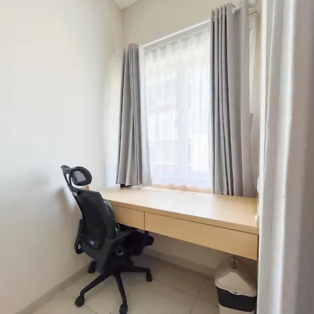 Bali Bustle Sunset Coliving And Coworking Space