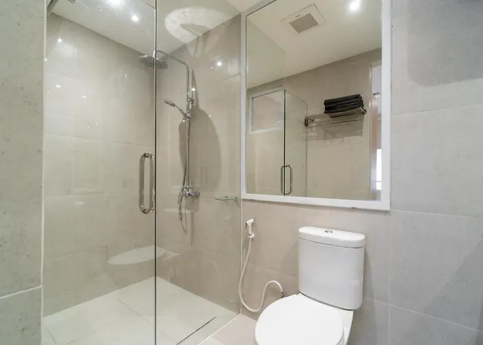 Aparthotel Bali Bustle Sunset Coliving And Coworking Space