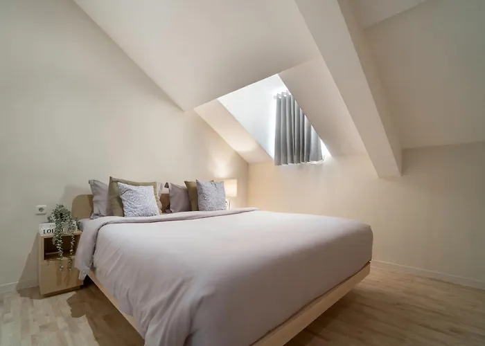 Bali Bustle Sunset Coliving And Coworking Space Aparthotel