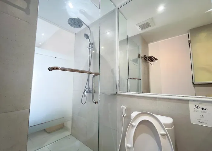 Aparthotel Bali Bustle Sunset Coliving And Coworking Space