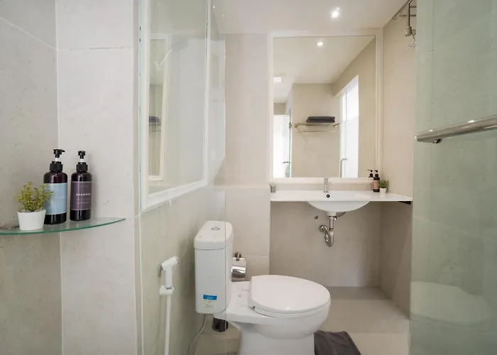 Bali Bustle Sunset Coliving And Coworking Space 3*